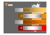 [유통관리] 백화점 식품MD-2
