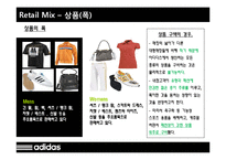 [유통관리] 아디다스 adidas 홍익 직영점의 매출부진 원인 및 개선 방안-18