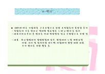 [조직구조] 제일모직 IMF 극복사례-15
