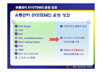 [소매업 경영론] GS25 편의점 지속적 성장을 위한 혁신 전략-8