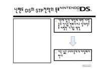 [마케팅전략] 닌텐도DS 마케팅전략-15