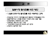[여행사경영론] 환율변동과 관광객-13