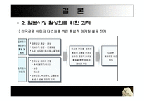 [여행사경영론] 환율변동과 관광객-14