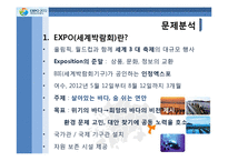 [PR학] 2012년 여수 엑스포 유치 PR의 전략과 전술-6