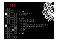 [시장조사론] 피자 시장조사-2