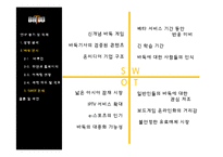 [영상미디어경영론] 온미디어 ON MEDIA의 새로운 경영전략 -BATOO 바투-13