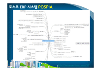 [전사적자원관리] 포스코 ERP 시스템 POSPIA-7