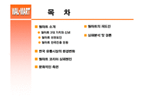 [국제경영] 월마트 한국진출 실패사례-2