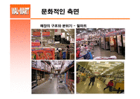 [국제경영] 월마트 한국진출 실패사례-11