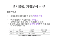 [글로벌패션유통] 유니클로 마케팅-9
