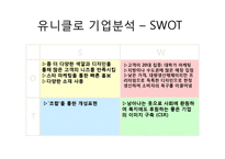 [글로벌패션유통] 유니클로 마케팅-19