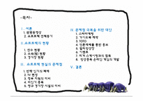 [스포츠마케팅] 쇼트트랙 현실의 문제점, 대안-2