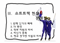 [스포츠마케팅] 쇼트트랙 현실의 문제점, 대안-14