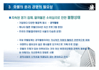 [경영정보] 호텔산업의 IT 도입 -Ritz Carlton(리츠칼튼)의 IT도입과 윤리경영-20