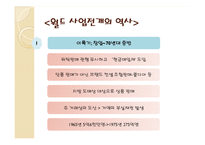 [유통관리] 패션기업 월드 거래제도 개혁-4