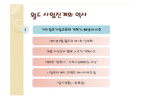 [유통관리] 패션기업 월드 거래제도 개혁-6