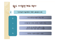 [유통관리] 패션기업 월드 거래제도 개혁-7