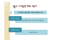 [유통관리] 패션기업 월드 거래제도 개혁-8