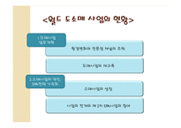 [유통관리] 패션기업 월드 거래제도 개혁-11