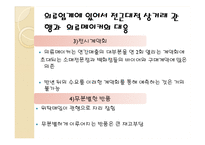 [유통관리] 패션기업 월드 거래제도 개혁-20