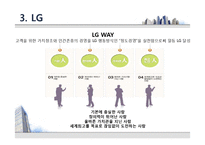 [인적자원관리] 삼성과 LG의 신입사원 교육제도-16