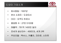 도요타의 jit 적용사례-6