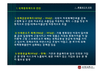 [기업과 국제환경] 중국 환율제도-4