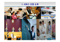 한국의 서비스산업 선진화의 필요성과 방안-3
