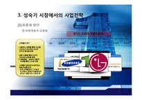 성숙기와 쇠퇴기 시장의 마케팅전략-12