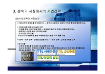 성숙기와 쇠퇴기 시장의 마케팅전략-19
