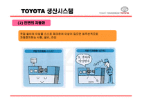 [유통관리] 토요타, 도요타 TOYOTA의 생산시스템, 유통구조-16