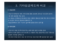 [노동경제학] 임금피크제-6