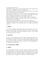 [자기소개서, 자소서] 자기소개서(자소서) 샘플 1 ~ 자기소개서(자소서) 샘플 11과 자기소개서(자소서)의 작성시 유의점 및 자기소개서(자소서)의 작성 양식 분석-10