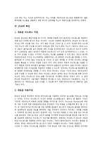 [IPv6, IPv6v표준화, IPv6v도입, IP주소, 인터넷, 차세대인터넷] 차세대인터넷의 등장 고찰과 IP주소의 고갈, IPv6의 특징 및 IPv6의 표준화 동향 그리고 IPv6의 도입 방향 심층 분석-4