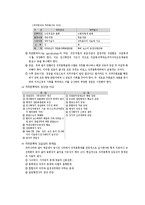 [행정학] 계급제와 직위분류제-4
