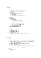 [행정학] 능력발전-6
