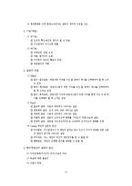 [행정학] 행정조직론에 대한 모든 것-13