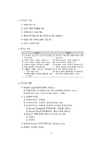 [행정학] 행정조직론에 대한 모든 것-16