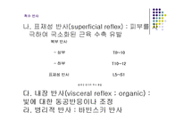 [간호학 건강 사정] 신경계 검진-10