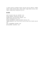[진로지도, 진로교육] 진로지도(진로교육)의 정의, 진로지도(진로교육)의 중요성과 진로지도(진로교육)의 과정 및 진로지도(진로교육)의 문제점에 따른 진로지도(진로교육)의 바람직한 방향 분석-7