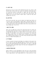 [ASP, ASP산업] ASP의 개념, ASP의 특성, ASP의 발전배경, ASP산업의 범위, ASP산업의 현황, 일본의 ASP산업 사례, ASP산업의 문제점과 대안, ASP산업의 전망 분석-4
