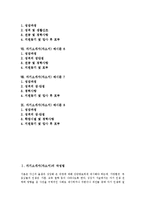 [자기소개서예시, 자소서예시] 자기소개서(자소서)의 작성법과 필승면접전략 자기소개서(자소서) 사례 모음(자기소개서(자소서) 예시문 1 ~ 자기소개서(자소서) 예시문 8)-2