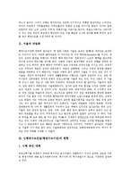[신행정수도건설, 행정수도이전] 신행정수도건설(행정수도이전)의 현황, 신행정수도건설(행정수도이전)의 문제점, 신행정수도건설(행정수도이전)의 평가, 신행정수도건설(행정수도이전)의 검토사항과 제언 분석-3