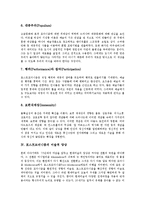 [포스트모더니즘, 미술] 포스트모더니즘의 개념과 포스트모더니즘의 미술적 특성, 포스트모더니즘의 미술적 양상, 포스트모더니즘의 미술적 영향 및 포스트모더니즘의 주요 창조 전략 분석-6