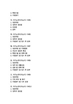[자기소개서샘플, 자소서샘플] 자기소개서(자소서) 작성시 유의사항, 취업성공 자기소개서(자소서) 샘플(자기소개서(자소서) 사례1 ~ 자기소개서(자소서) 사례10)-2