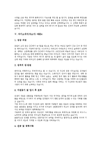 [자기소개서사례, 자소서사례] 자기소개서(자소서)의 조건과 면접관이 선호하는 자기소개서(자소서) 사례(자기소개서(자소서) 예문1 ~ 자기소개서(자소서) 예문8)-9