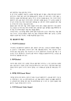 [골프, 한국골프, 골프경기, 골프에티켓] 한국 골프의 기원, 골프의 정의, 골프의 용구, 골프의 구성요소와 플레이 방법, 골프의 자세, 골프의 스윙, 골프용어의 해설, 골프에티켓 심층 분석-13