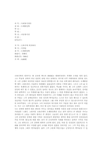 [독후감] 오체불만족책을 읽고-1