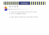[베이커리 프랜차이즈]파리바게뜨 마케팅 현황 분석-7