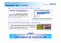 [광고기획]영타겟 공략을 위한 애니콜 마케팅커뮤니케이션 전략-7